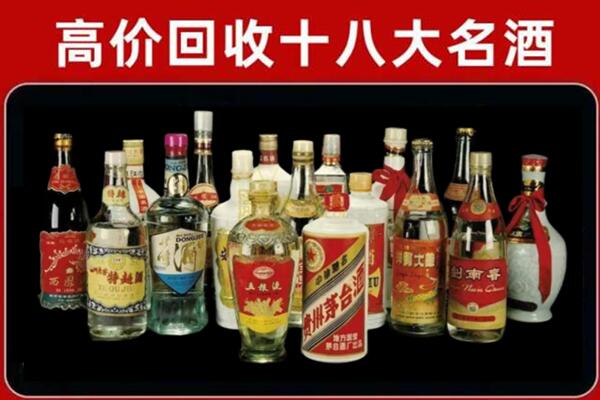 昌都回收烟酒